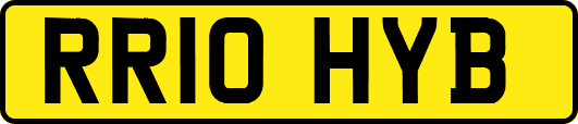 RR10HYB