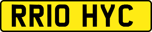 RR10HYC