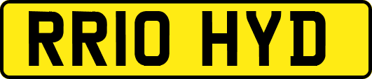 RR10HYD