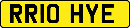 RR10HYE
