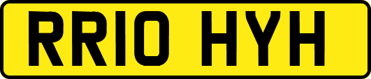 RR10HYH