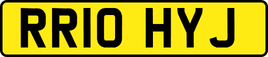 RR10HYJ