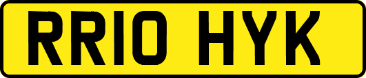 RR10HYK