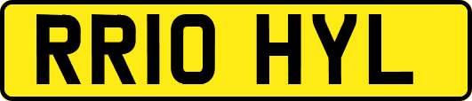 RR10HYL