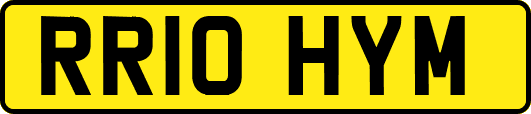 RR10HYM