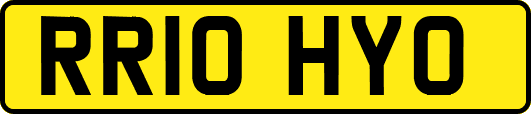 RR10HYO