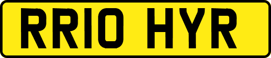 RR10HYR