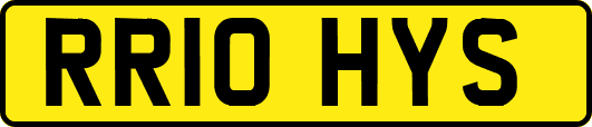 RR10HYS