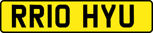 RR10HYU