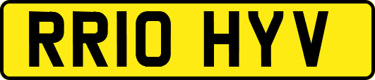 RR10HYV