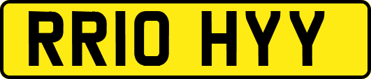 RR10HYY