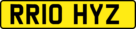 RR10HYZ