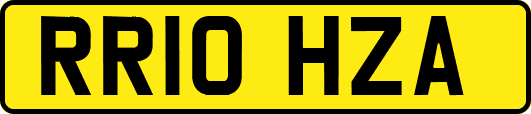 RR10HZA