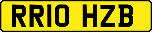 RR10HZB