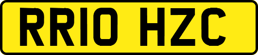 RR10HZC