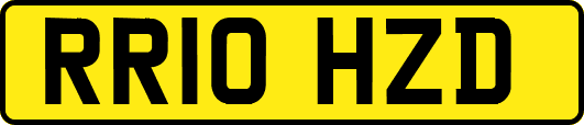 RR10HZD