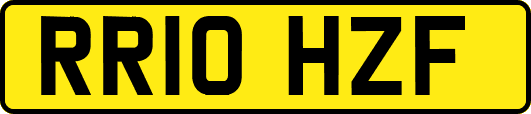 RR10HZF