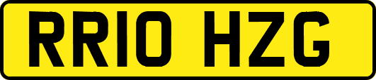 RR10HZG
