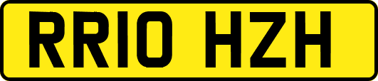RR10HZH