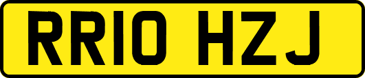 RR10HZJ