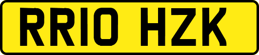RR10HZK