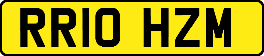 RR10HZM