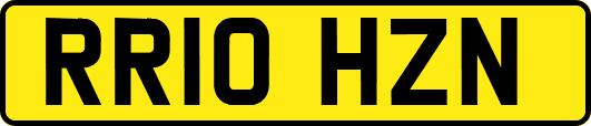 RR10HZN