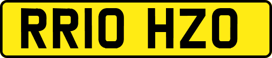 RR10HZO