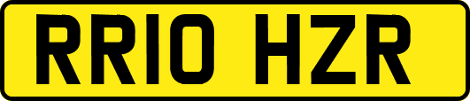 RR10HZR