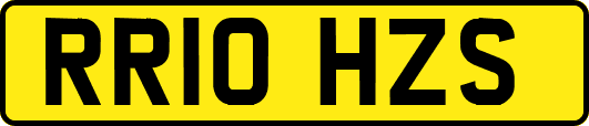 RR10HZS