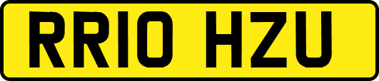 RR10HZU