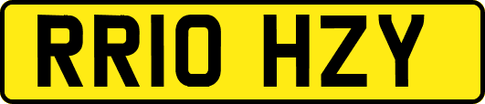 RR10HZY
