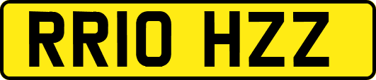 RR10HZZ