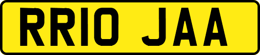 RR10JAA