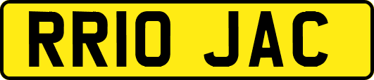 RR10JAC