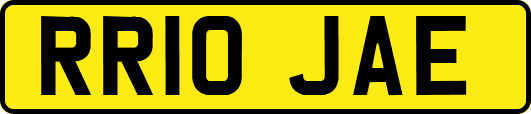 RR10JAE