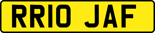 RR10JAF