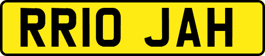 RR10JAH