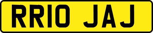 RR10JAJ