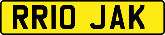 RR10JAK