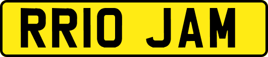 RR10JAM