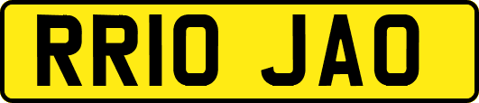 RR10JAO