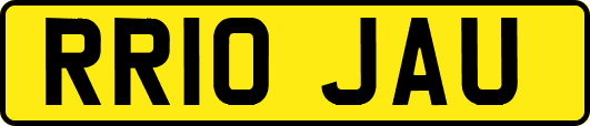 RR10JAU