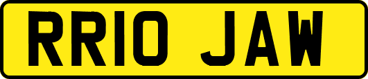 RR10JAW