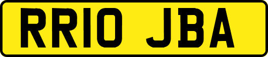 RR10JBA