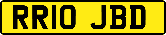 RR10JBD