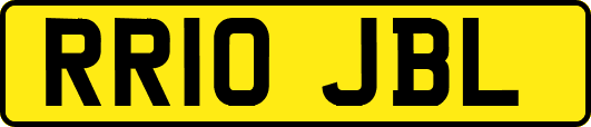 RR10JBL