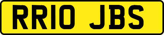 RR10JBS