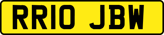 RR10JBW