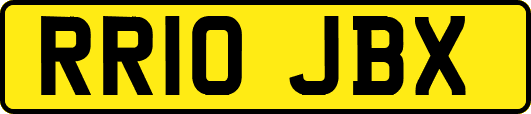 RR10JBX